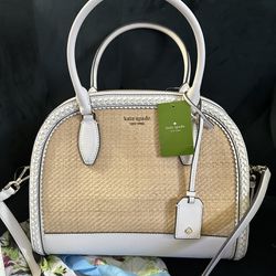 Kate Spade NEW WITH TAG $55