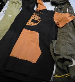 Mens sweater bundle