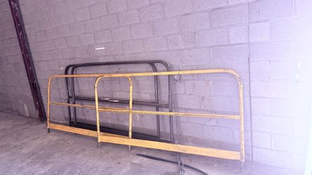 Fence panels farm 8’ ranch horse livestock