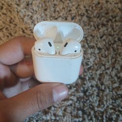 Airpods 