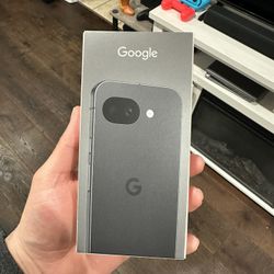 Google Pixel 10a