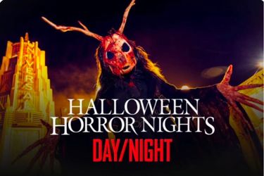 Halloween Horror Nights