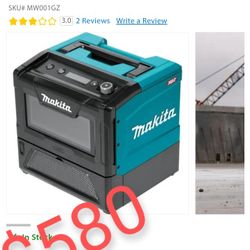 Makita Mw001