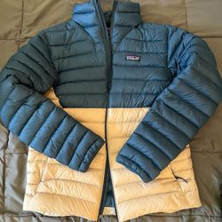 PATAGONIA SHELL