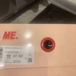 Air Jordan Wmns OG SP