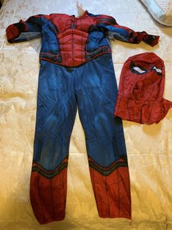 Disfraces de niños (Size 5-6)