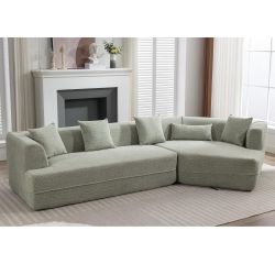 Sectional Sofa 