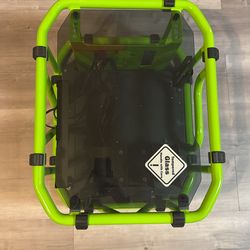InWin, Motorcycle Steel PC Case