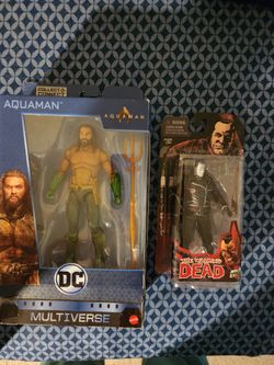 Collectible Figures 