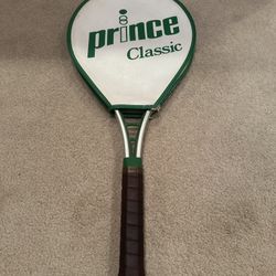 Prince Classic Tennis Racket 110 