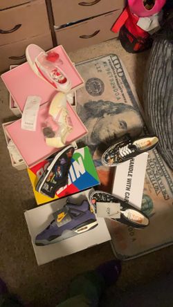 Shoes