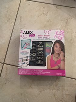 Girls craft Kits
