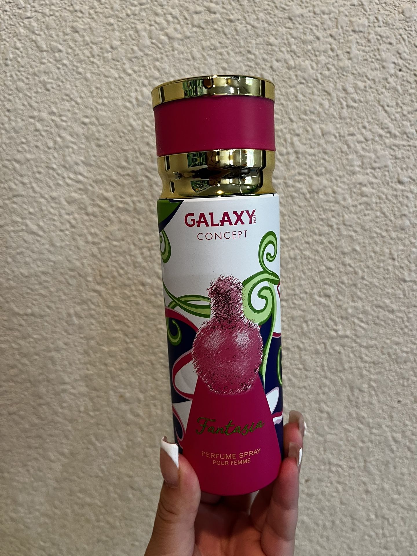 Perfume Spray $5