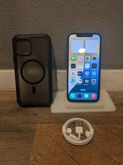 Apple iPhone 12 64GB Blue Unlocked