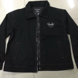 True Religion Bomber