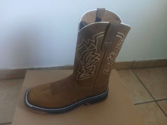Botas de Trabajo