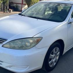 2005 Toyota Camry