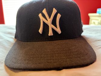 New York Yankees 1998 World Series NewEra 59Fifty 6 7/8 In. Hat