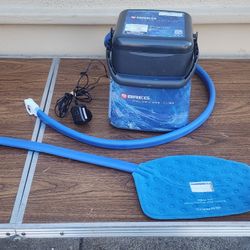 BREG cold Therapy Machine