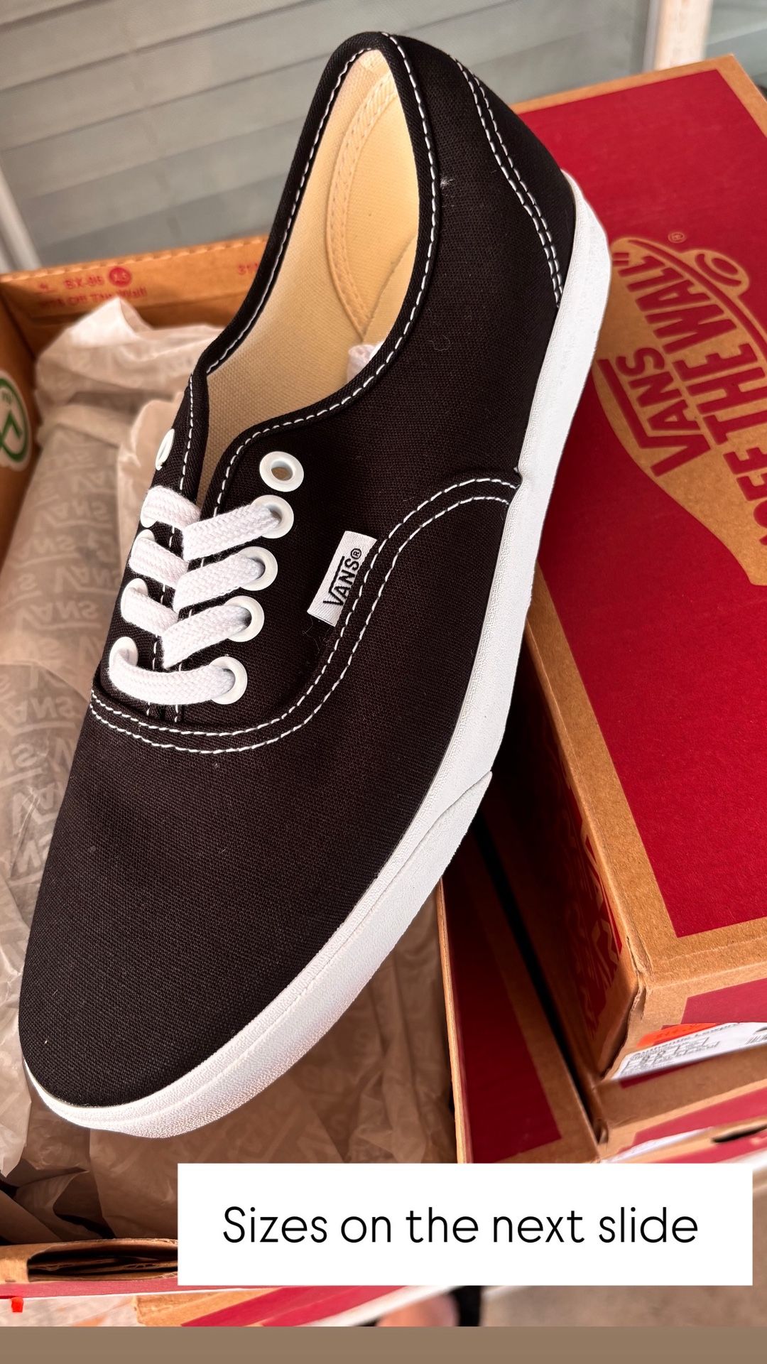 Vans