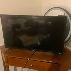 32” Roku TV