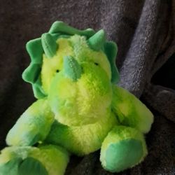 Weighted Plushie 