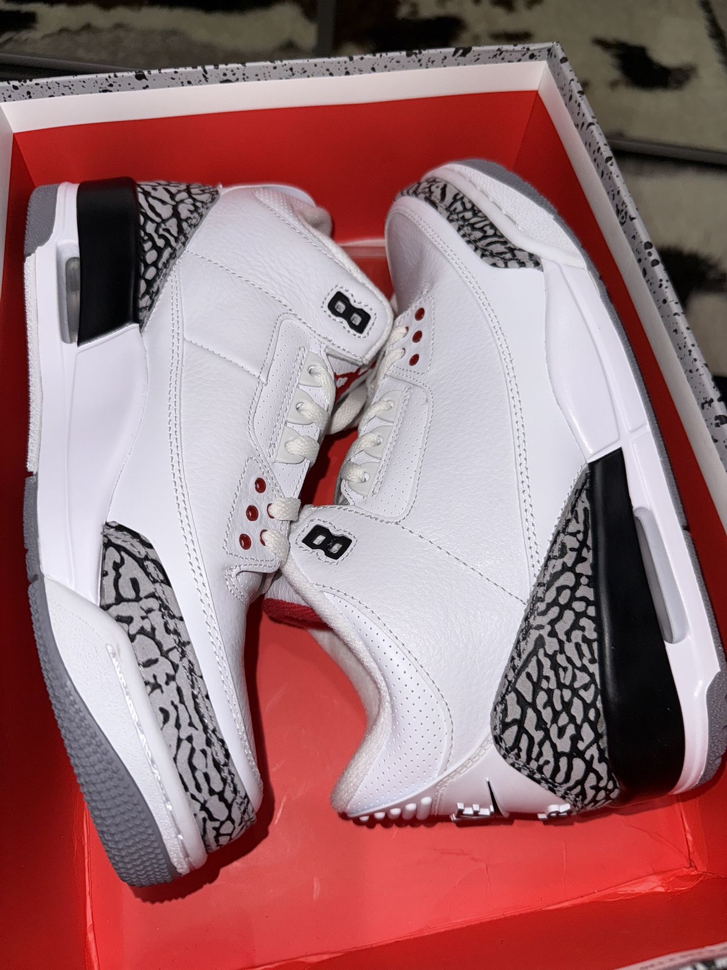 Air Jordan 3