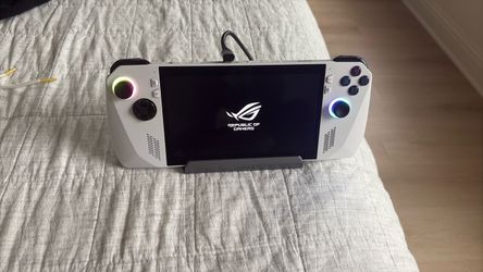 ASUS ROG Ally Z1 Extreme