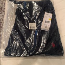 Polo Sweat Pants Men’s Medium 