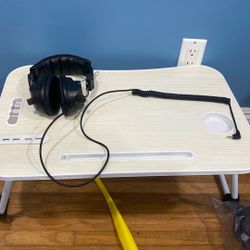 Wired Headphones