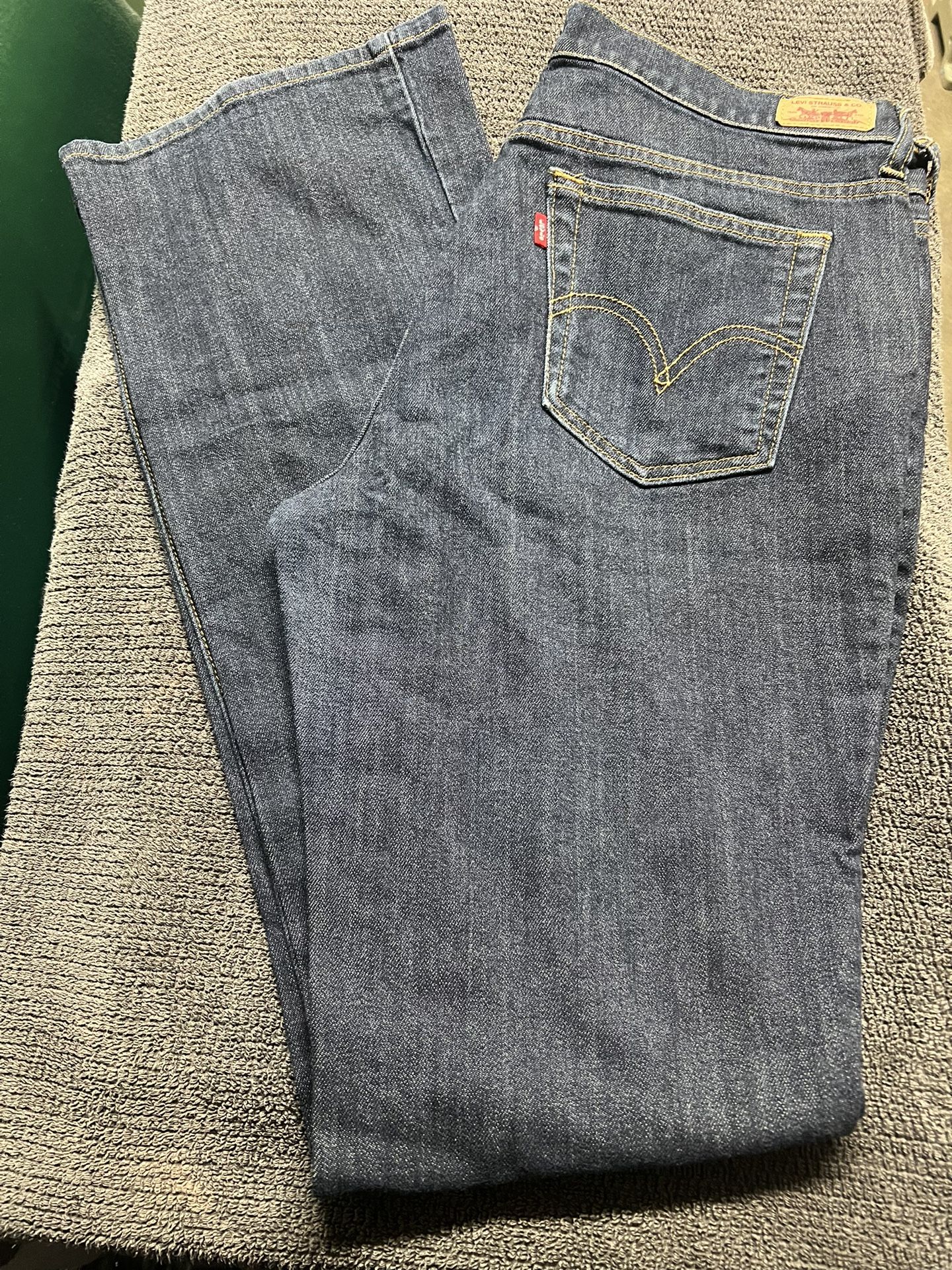 Levi’s Women Jeans