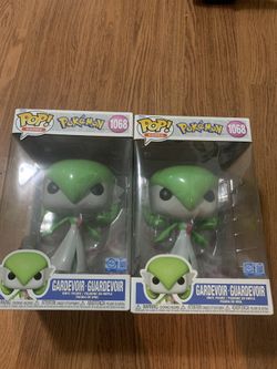 Funko Pokémon Pop It 