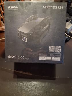 Drones and much more