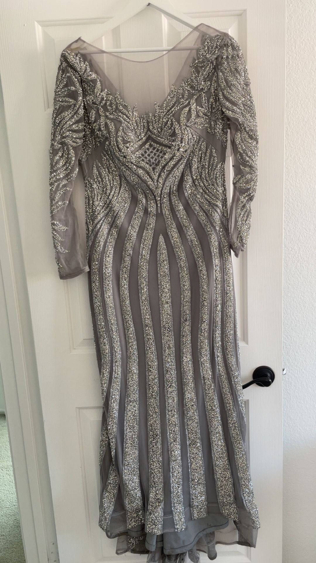 Luxury Dress