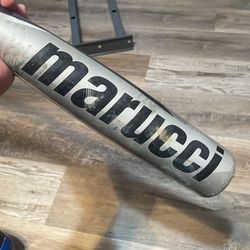 Marruci F5 Bat