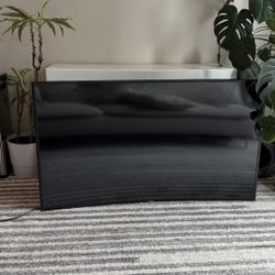 TV Samsung curved 55 inch 2017