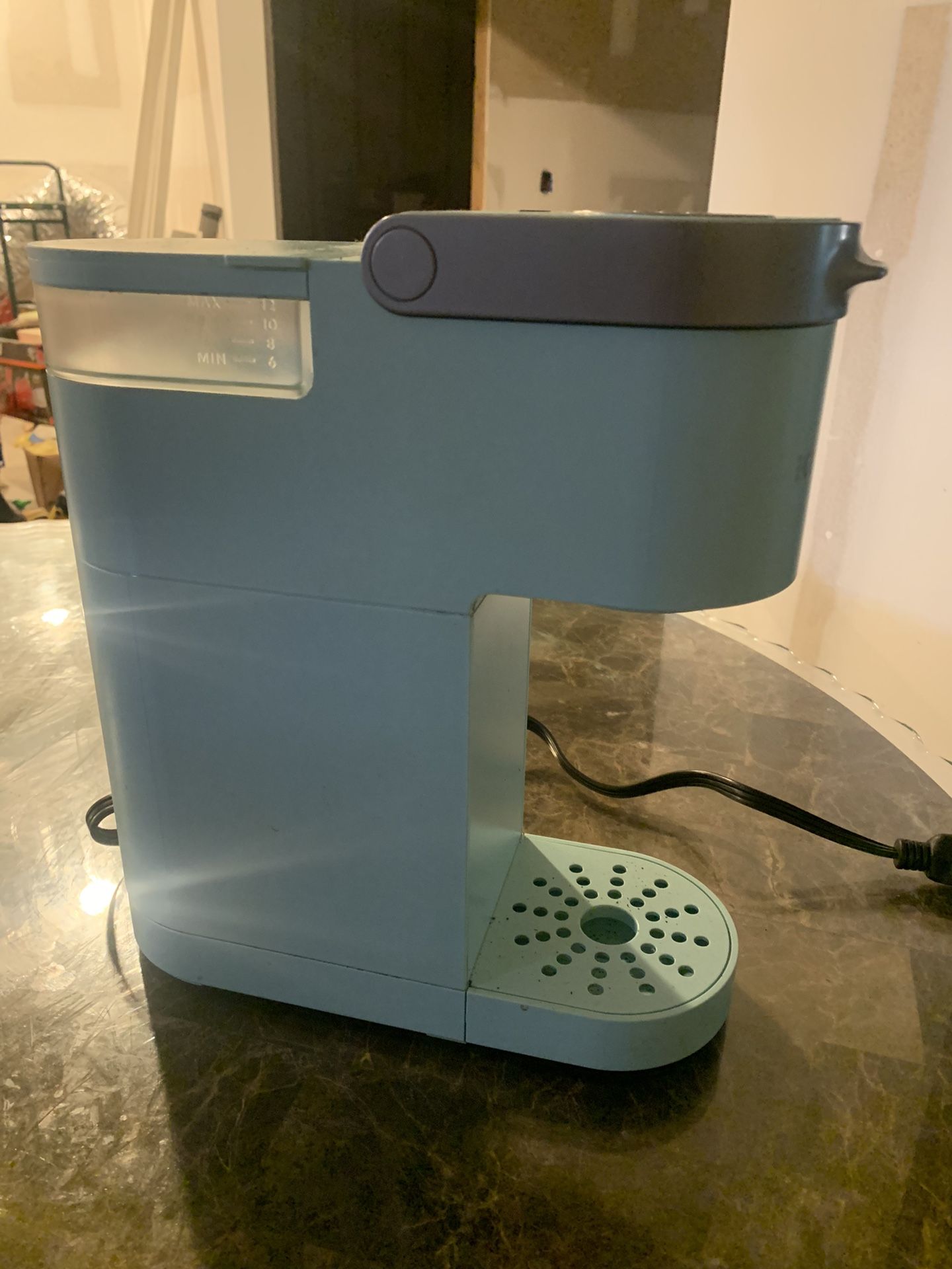 Keurig Coffee Machine!