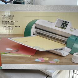 Cricut