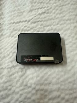 Verizon MHS800L Ellipsis Jetpack 4G LTE Mobile Wi-Fi Hotspot Modem