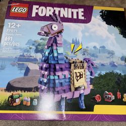 Fortnite Lego #77071