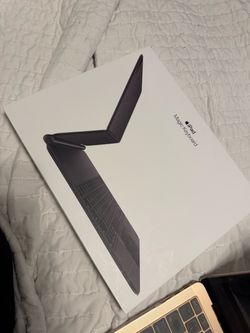 Mac Magic Keyboard