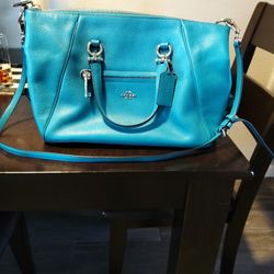 Coach  Handbag