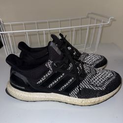 Ultraboost 1.0 Reflective Black (2015)