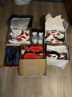 Shoes