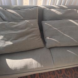 Koala Sofa Bed (3 Seater) 1 Figure 