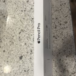 Apple Pencil Pro