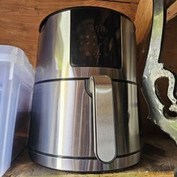 Shaq GLA-502 Air Fryer