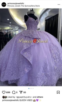 Ariana Vara Quince Dress
