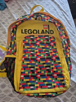 Kids backpack