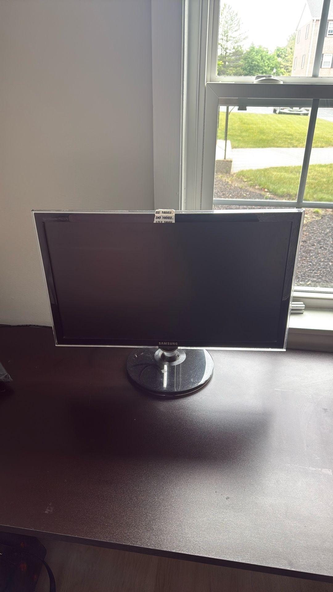 LED screen